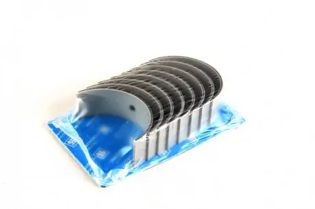 Вкладыши шатунные 0.25 KOLBENSCHMIDT 77272610