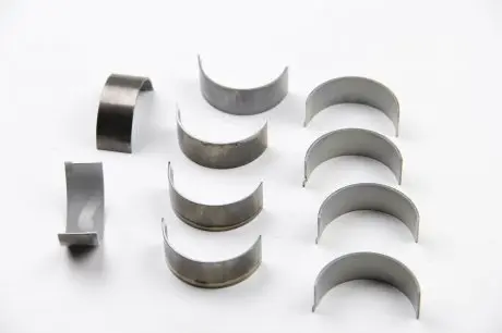 Пiдшипник шатуна (к-кт) KOLBENSCHMIDT 77292600