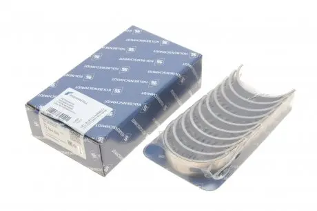 Подшипник скольжения hl 1,0-1,6 8v 16v 98- KOLBENSCHMIDT 77534620