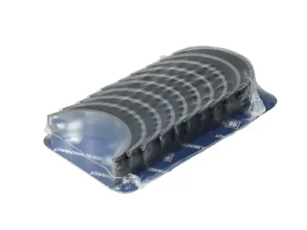 Подшипник скольжения hl 0,5 1,8 20v KOLBENSCHMIDT 77537620