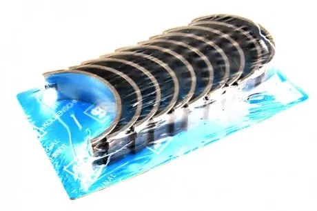 Вкладыши коренные KOLBENSCHMIDT 77551600