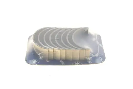 Пiдшипник шатуна (к-кт) KOLBENSCHMIDT 77552610