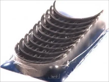 Вкладыши коренные KOLBENSCHMIDT 77553600