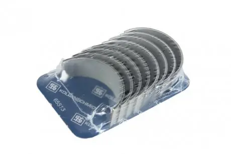 Вкладыши шатунные 0.50 KOLBENSCHMIDT 77554620