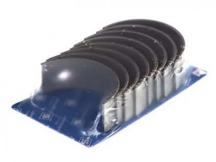 Вкладыши шатунные 0.50 KOLBENSCHMIDT 77555620