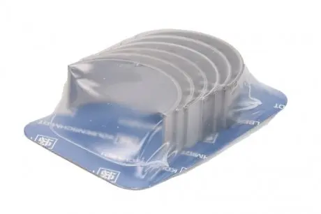 Подшипник шатуна (к-кт) KOLBENSCHMIDT 77556600