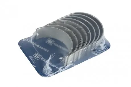 Вкладыши шатунные STD KOLBENSCHMIDT 77581600