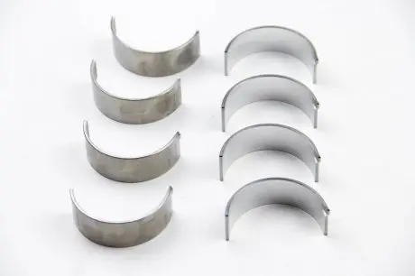 Вкладыши шатунные, 2.0hdi 0.30mm KOLBENSCHMIDT 77714610