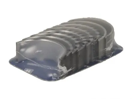 Вкладыши шатунные 0.75 KOLBENSCHMIDT 77752630