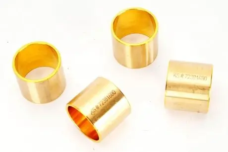 Втулка головки шатуна KOLBENSCHMIDT 77764690