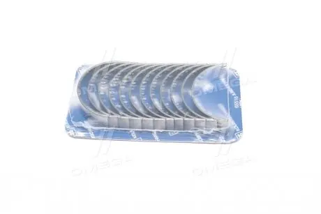 Вкладыши шатунные комплект vw golf,passat,touareg,t4,t5,sharan 2,8i-3,2i-3,6fsi 94-10 KOLBENSCHMIDT 77822620