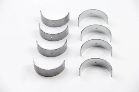 Вкладыши шатунные 0.50 KOLBENSCHMIDT 77836620