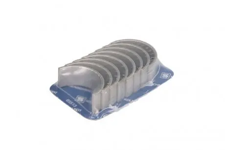 Вкладыши шатунные 0.75 KOLBENSCHMIDT 77837630