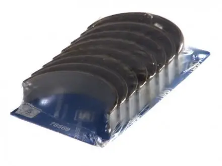 Подшипник скольжения hl std 2,6/2,8 KOLBENSCHMIDT 77850600