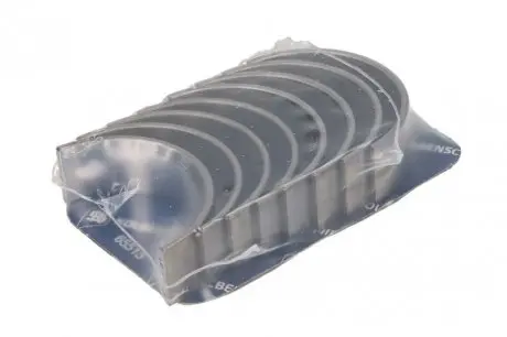 Вкладыши шатунные 0.50 KOLBENSCHMIDT 77867620