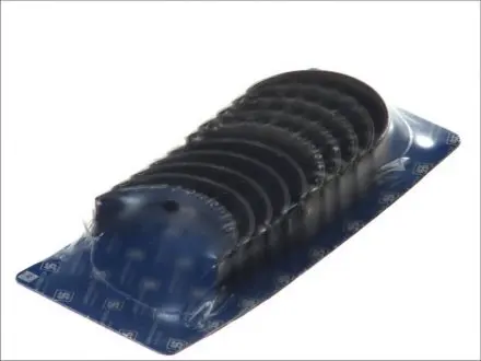 Вкладыши коренные RENAULT 2,0dCi M9R KOLBENSCHMIDT 77868600