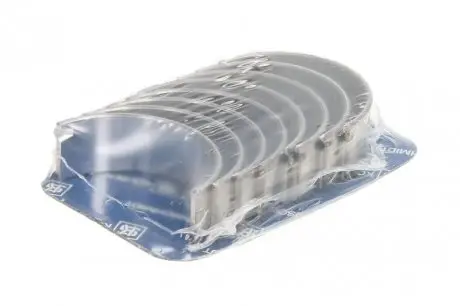 Вкладыши шатунные комплект bmw/mini 116,118,120,220,316,318,320,518,520,525,x1,x3,x5,clubman,mini,cou KOLBENSCHMIDT 77950600