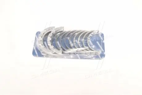 Вкладыши коренные KOLBENSCHMIDT 77951600