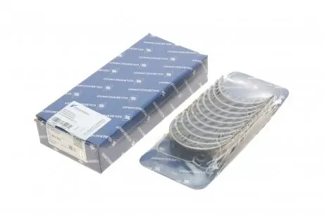 Вкладыши коренные KOLBENSCHMIDT 77981610