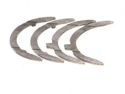 Шайба разбега коленвала (завышение размера +0,2) KOLBENSCHMIDT 78635620