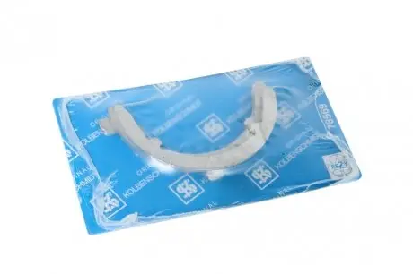 Вкладыши разбега 0.10 KOLBENSCHMIDT 78662610