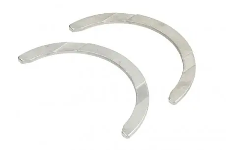 Упорные полукольца (к-т) KOLBENSCHMIDT 79221600