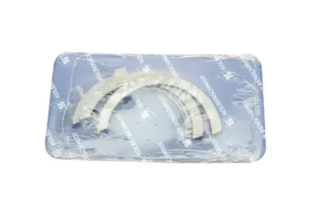 Півкільця упорні audi a4,a6 2,4i 97-05 (пара) KOLBENSCHMIDT 79296600