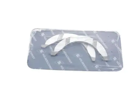 Вкладыши разбега STD KOLBENSCHMIDT 79571600