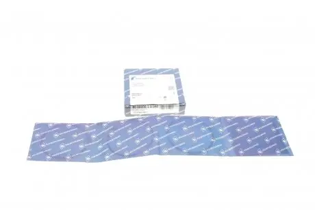 Комплект колец на поршень KOLBENSCHMIDT 800000610050