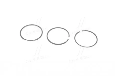 Комплект колец на поршень KOLBENSCHMIDT 800000611000