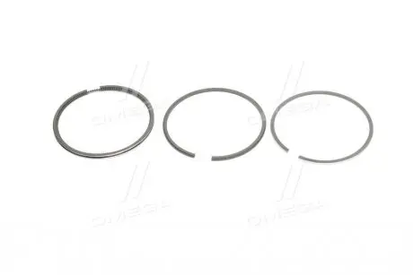 Кольца поршневые на 1 цилиндр audi/vw 1,6-2,2 KOLBENSCHMIDT 800000911000