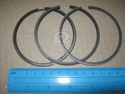 Кольца поршневые KOLBENSCHMIDT 800000911050