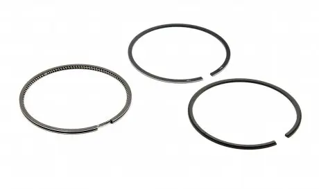 Комплект поршневых колец STD KOLBENSCHMIDT 800001011000