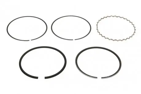 Комплект колец на поршень KOLBENSCHMIDT 800001013000