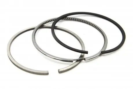 Комплект кілець на поршень STD D=81.00mm (2.5-2-3) KOLBENSCHMIDT 800001110000