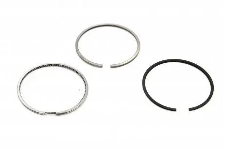 Кольца поршневые 0,50 (на 1цил.) KOLBENSCHMIDT 800001110050