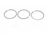Кольца поршневые на 1 цилиндр alfa romeo/fiat/iveco/seat KOLBENSCHMIDT 800006810000 (фото 1)