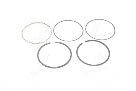 Кольца поршня 2,0 KOLBENSCHMIDT 800009410000