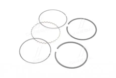 Кольца поршневые ford 91,30 2,0 ohc KOLBENSCHMIDT 800009410050