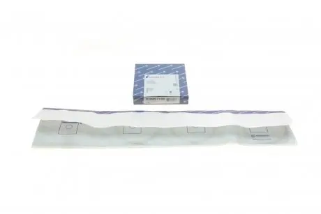 Кольца поршневые std (на 1цил.) KOLBENSCHMIDT 800009910000