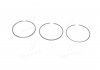 Кольца поршневые std (на 1цил.) KOLBENSCHMIDT 800017712000 (фото 1)