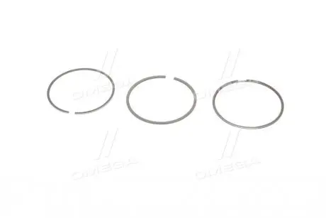 Кольца поршневые 0,50 (на 1цил.) KOLBENSCHMIDT 800017911050