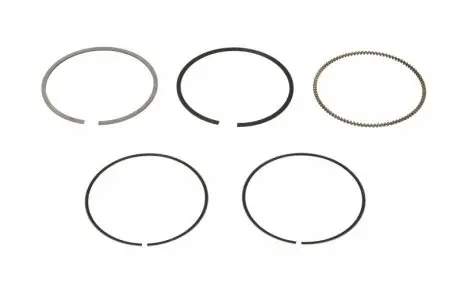 Кольца поршня x18xe/z18xe 1,8 16v KOLBENSCHMIDT 800038910000