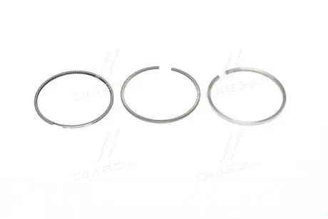 Комплект колец на поршень KOLBENSCHMIDT 800045910000