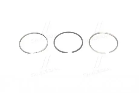 Кольца поршневые (к-кт 3 шт), citroen c1-c3/nemo, ford fiesta, peugeot 107-307 1.4 hdi 01- std KOLBENSCHMIDT 80 00460 1 0 000