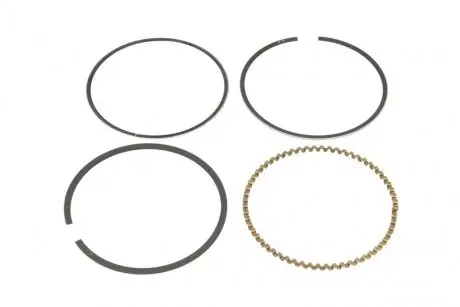 Комплект колец на поршень KOLBENSCHMIDT 800046110000