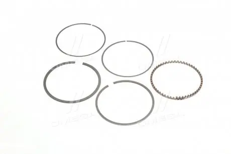 Кольца поршневые mazda 86.0 (1.5/1.5/4) f8/fe 82- KOLBENSCHMIDT 800048910000