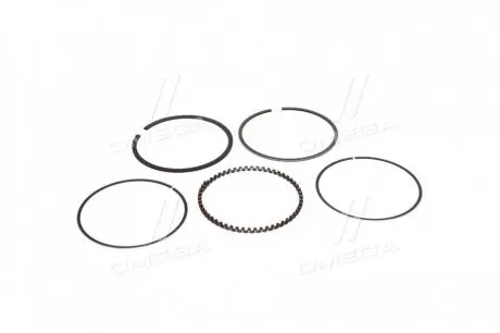 Кольца поршневые KOLBENSCHMIDT 800048910050