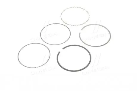 Кольца поршня z22xe/y22xe 2,2 16v KOLBENSCHMIDT 800049110050