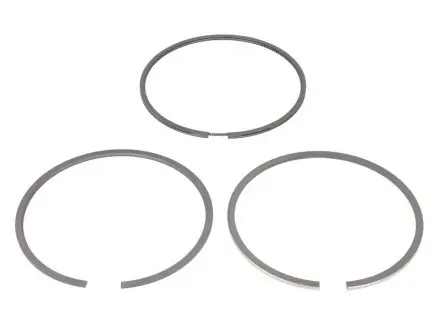 Кольца поршневые на 1 цилиндр nissan/opel/renault 2,5dci 16v KOLBENSCHMIDT 800050610050